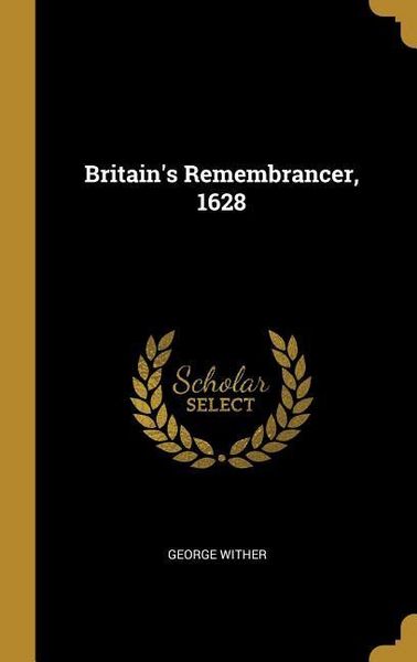 Produktbild: Britain's Remembrancer, 1628
