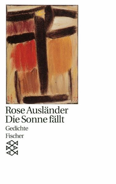 Produktbild: Die Sonne f&auml;llt