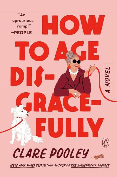 Produktbild: How to Age Disgracefully
