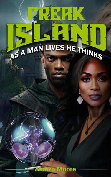 Produktbild: Freak Island