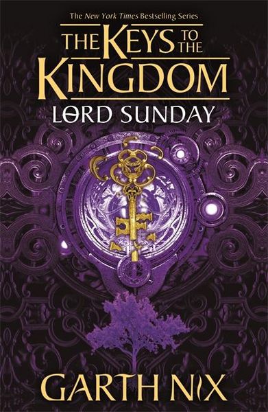 Produktbild: Lord Sunday: The Keys to the Kingdom 7