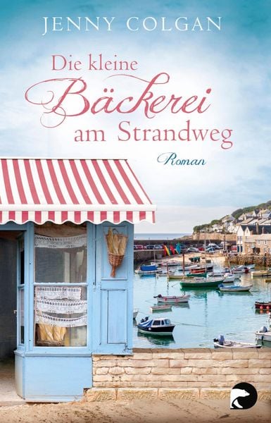 Produktbild: Die kleine B&auml;ckerei am Strandweg
