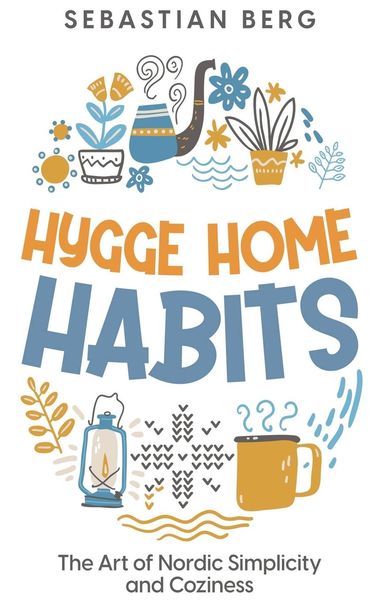 Produktbild: Hygge Home Habits