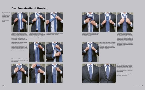 Produktbild: Gentleman Bold
