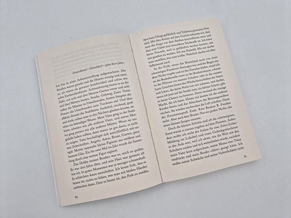 Produktbild: Der Schwindel