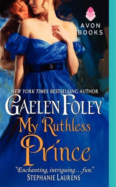 Produktbild: My Ruthless Prince