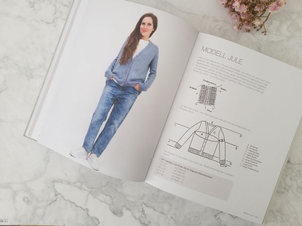 Produktbild: Timeless Knits