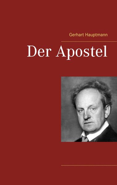 Produktbild: Der Apostel