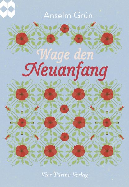 Produktbild: Wage den Neuanfang