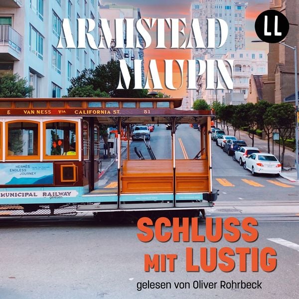 Produktbild: Schluss mit lustig - Stadtgeschichten 6