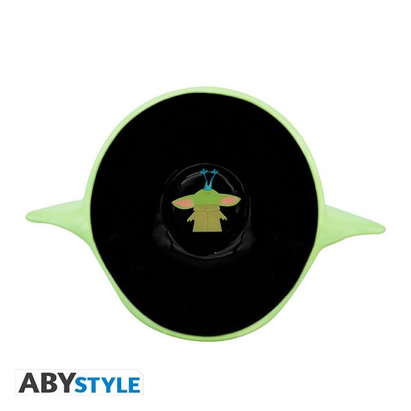 Produktbild: THE MANDALORIAN - 3D Bowl - Grogu