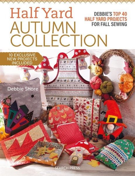 Produktbild: Half Yard Autumn Collection