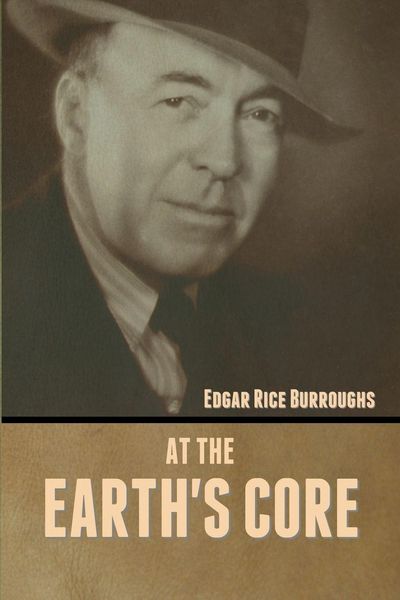 Produktbild: At the Earth's Core