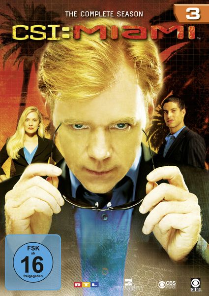 CSI: Miami