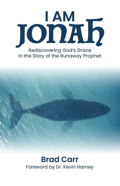 Produktbild: I Am Jonah