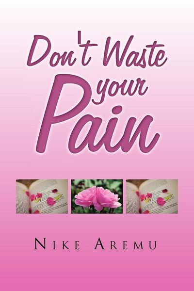 Produktbild: Don't Waste Your Pain
