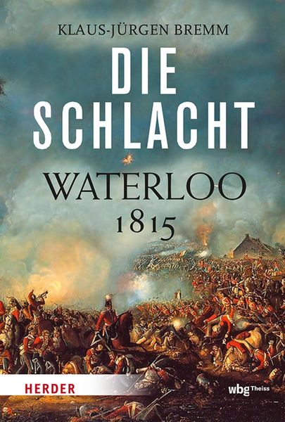 Produktbild: Die Schlacht