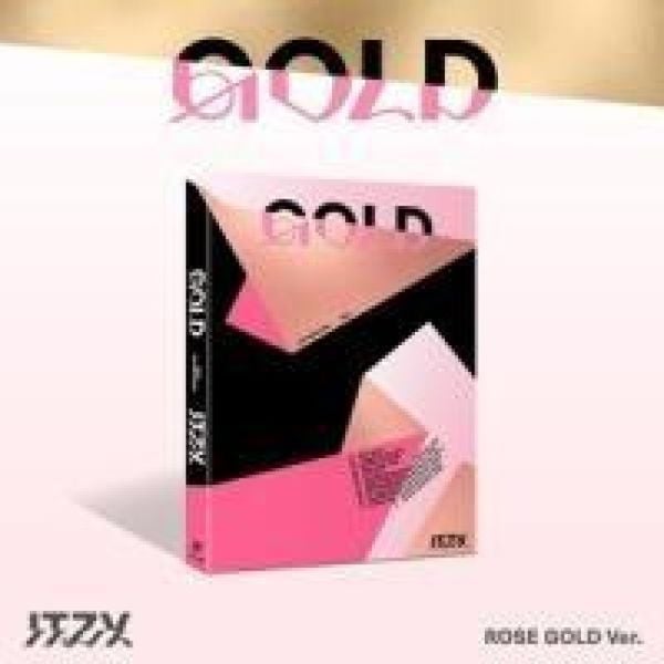 Produktbild: Gold (Rose Gold Ver.)