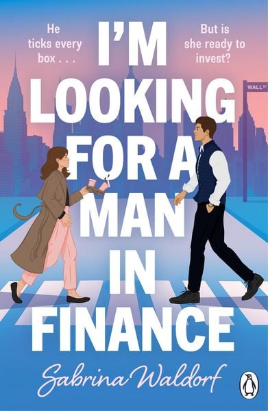 Produktbild: I'm Looking For a Man in Finance