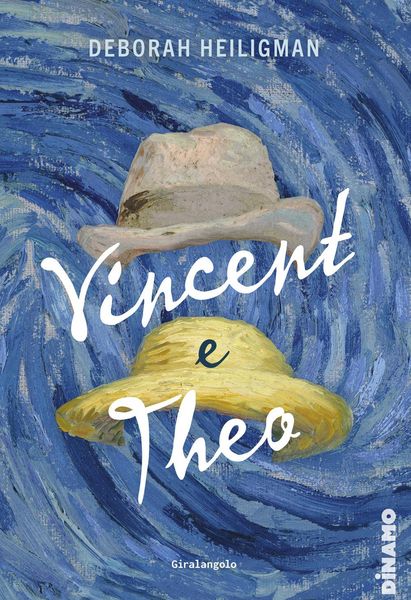 Produktbild: Vincent e Theo