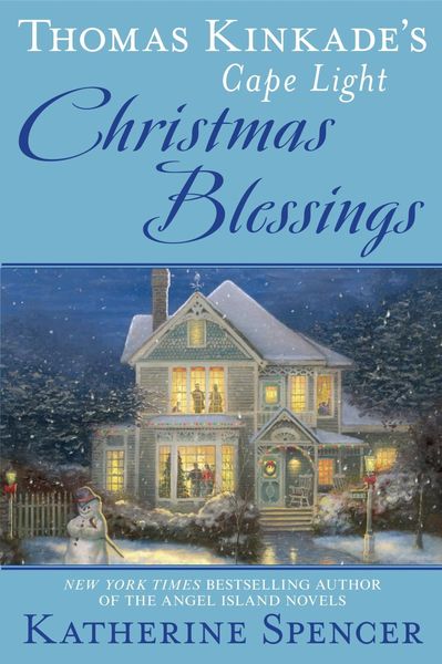 Produktbild: Thomas Kinkade's Cape Light: Christmas Blessings
