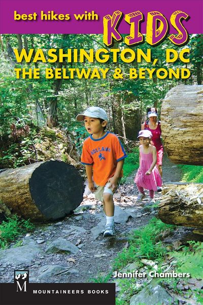 Produktbild: Best Hikes with Kids