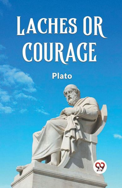 Produktbild: Laches Or Courage