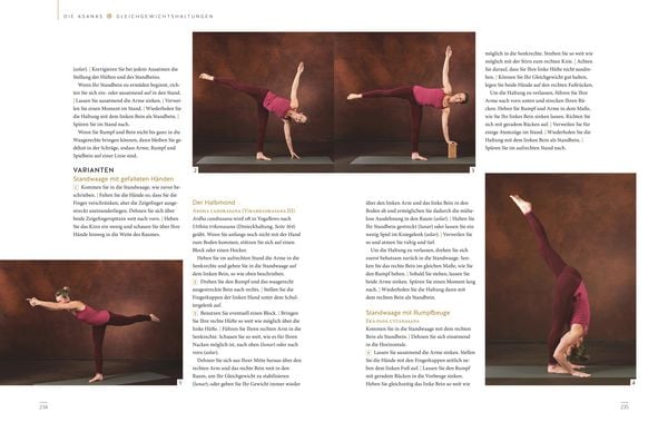 Produktbild: Das gro&szlig;e Buch vom Yoga
