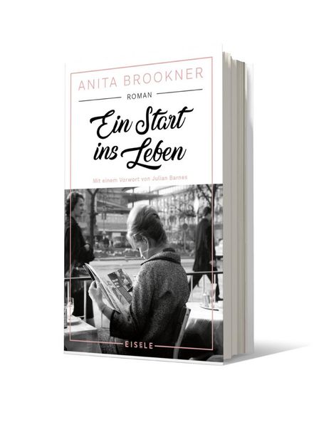 Produktbild: Ein Start ins Leben