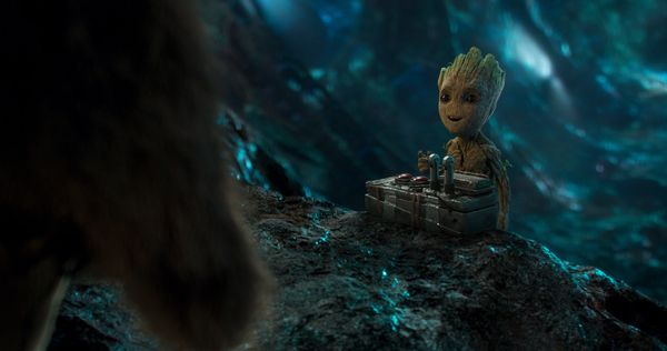 Guardians of the Galaxy 2