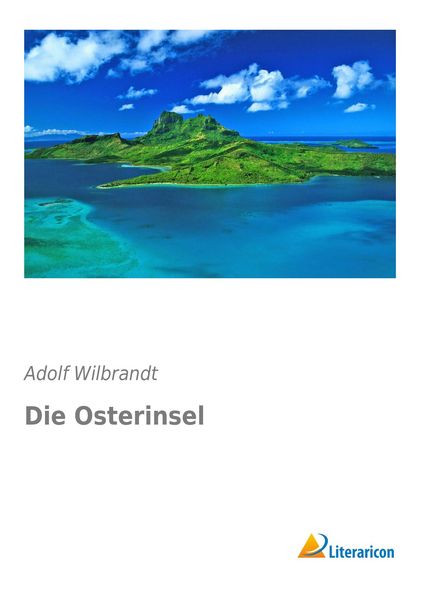 Produktbild: Die Osterinsel