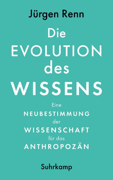Produktbild: Die Evolution des Wissens