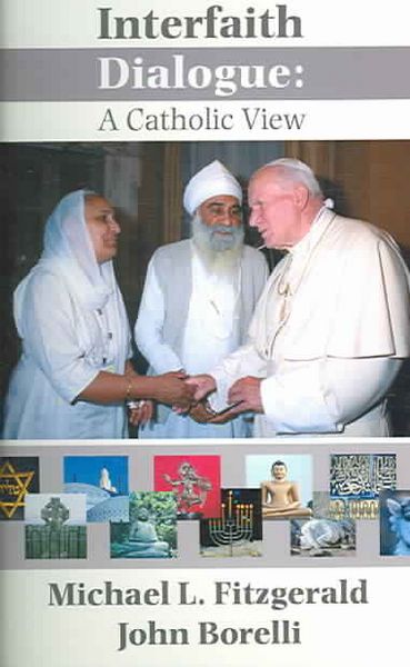 Produktbild: Interfaith Dialogue