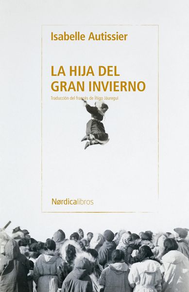 Produktbild: La hija del gran invierno