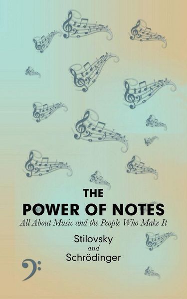 Produktbild: The Power of Notes