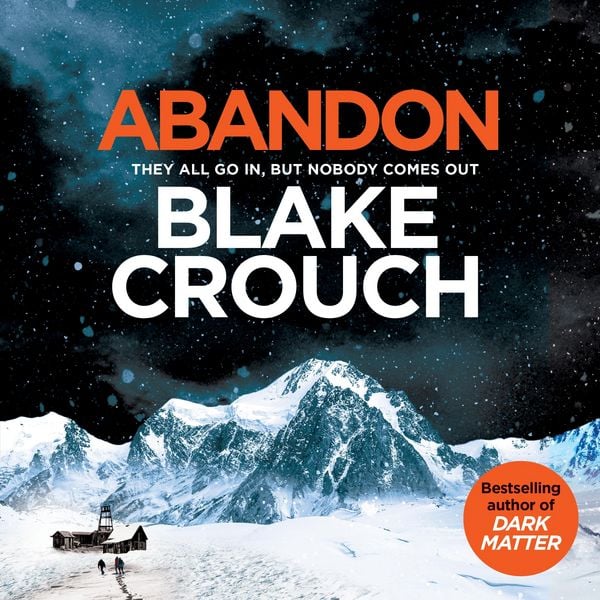 Produktbild: Abandon