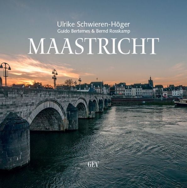 Produktbild: Maastricht