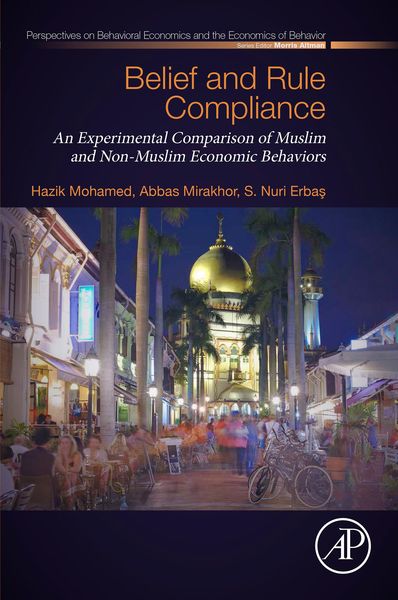 Produktbild: Belief and Rule Compliance