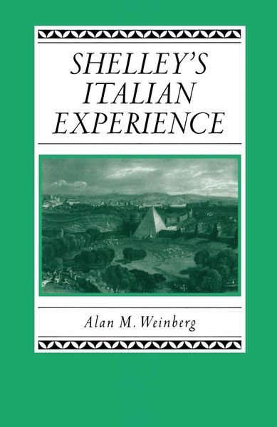 Produktbild: Shelley's Italian Experience