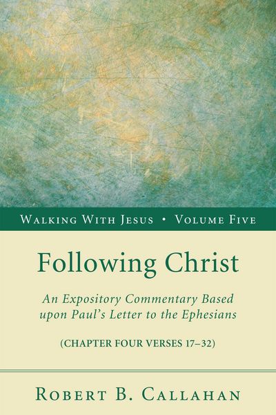 Produktbild: Following Christ