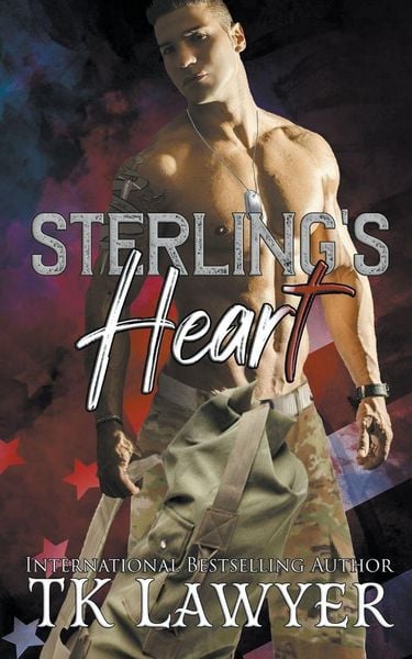 Produktbild: Sterling's Heart