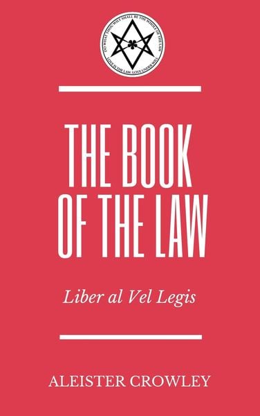 Produktbild: The Book of the Law