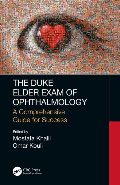 Produktbild: The Duke Elder Exam of Ophthalmology