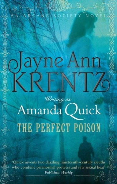 Produktbild: The Perfect Poison
