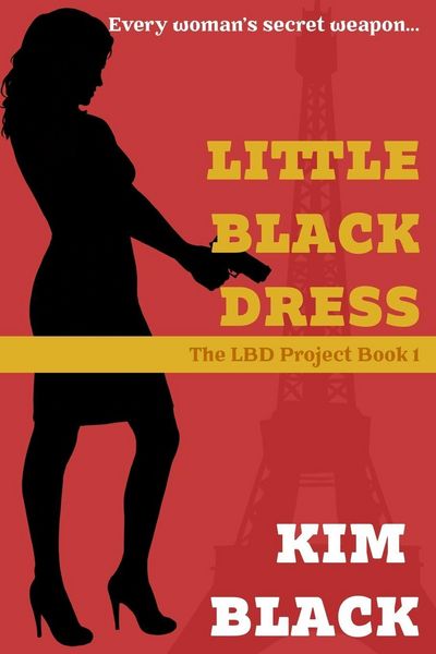 Produktbild: Little Black Dress