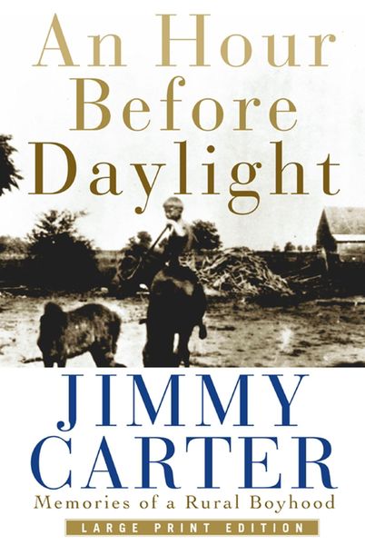 Produktbild: An Hour Before Daylight