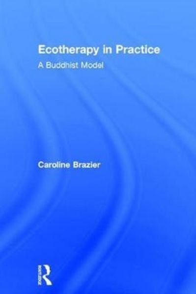 Produktbild: Ecotherapy in Practice