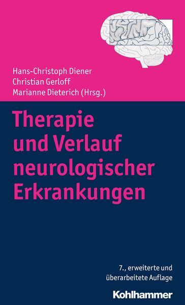 Produktbild: Therapie und Verlauf neurologischer Erkrankungen