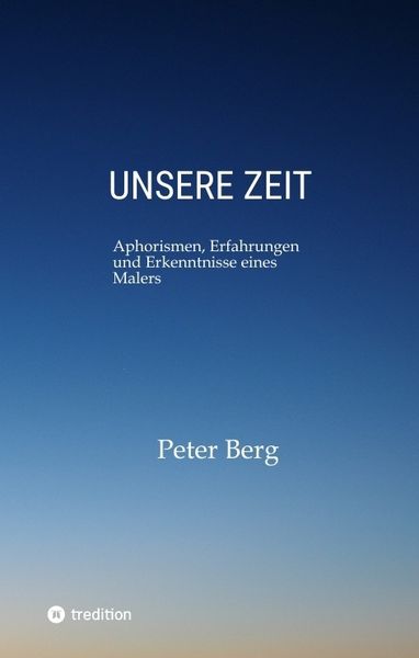 Produktbild: Unsere ZEIT