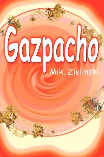 Produktbild: Gazpacho